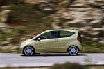 Mercedes-Benz A-Class 3-Door 2004 года